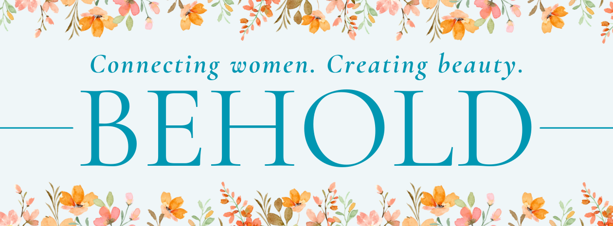 BEHOLD | Celebrating & Supporting Live Oak's Fine Arts Program